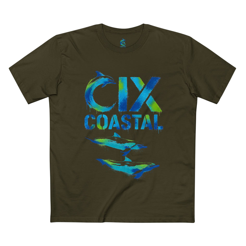 CIX Coastal T-Shirt