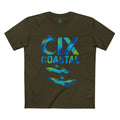 CIX Coastal T-Shirt