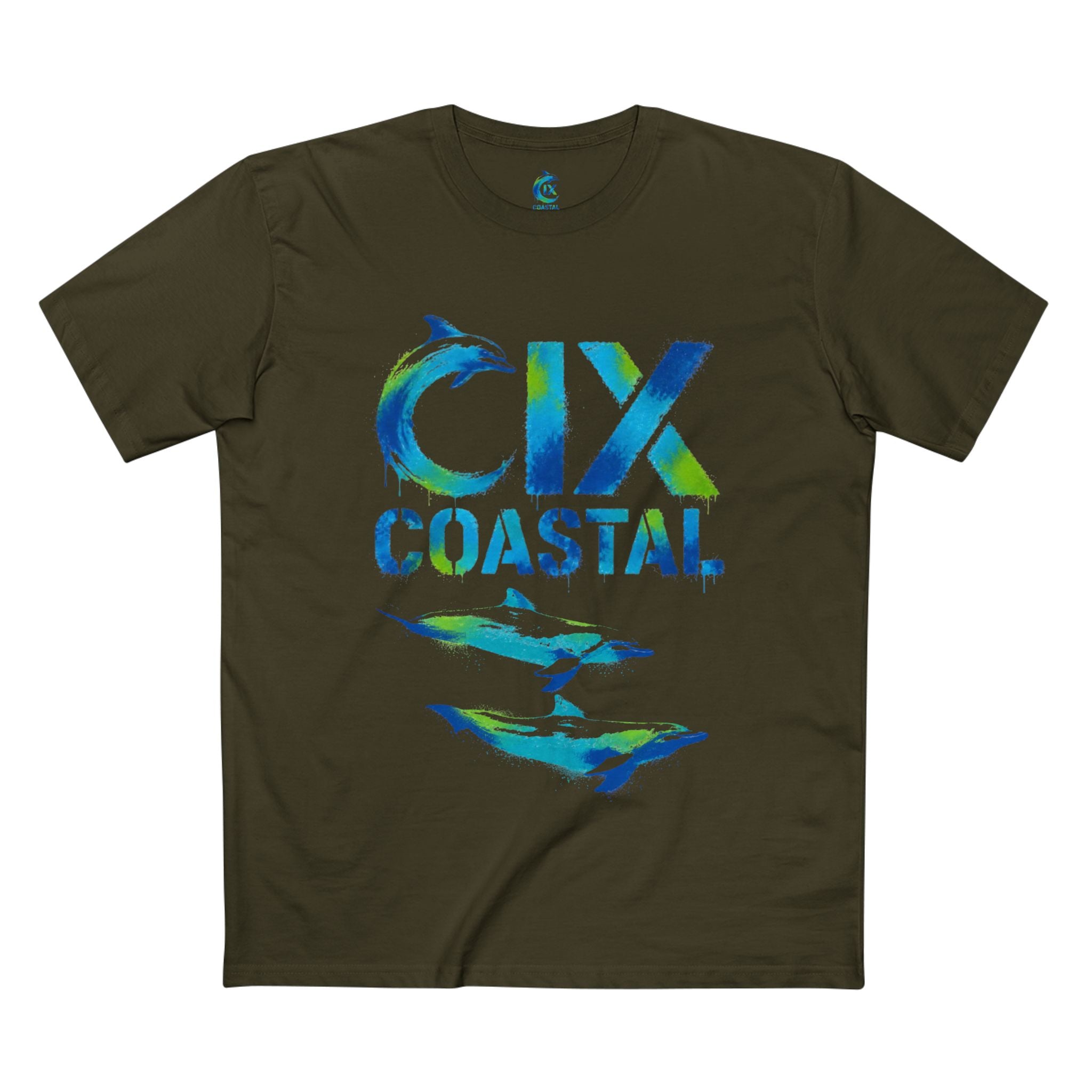 CIX Coastal T-Shirt