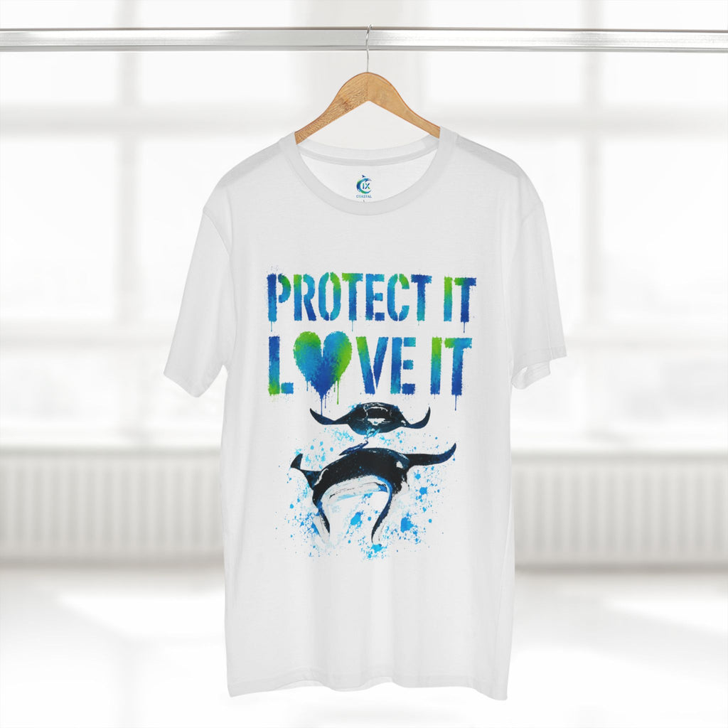 CIX Coastal T-Shirt