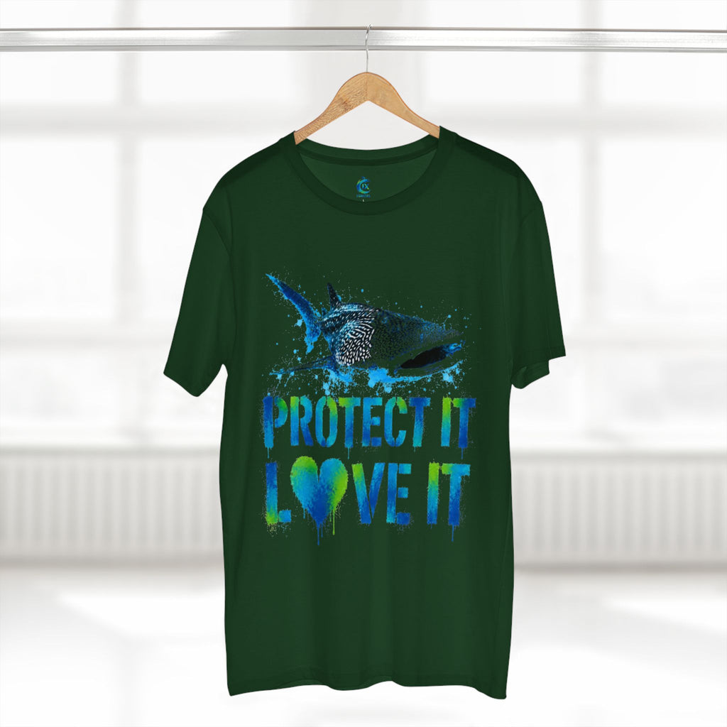 CIX Coastal T-Shirt