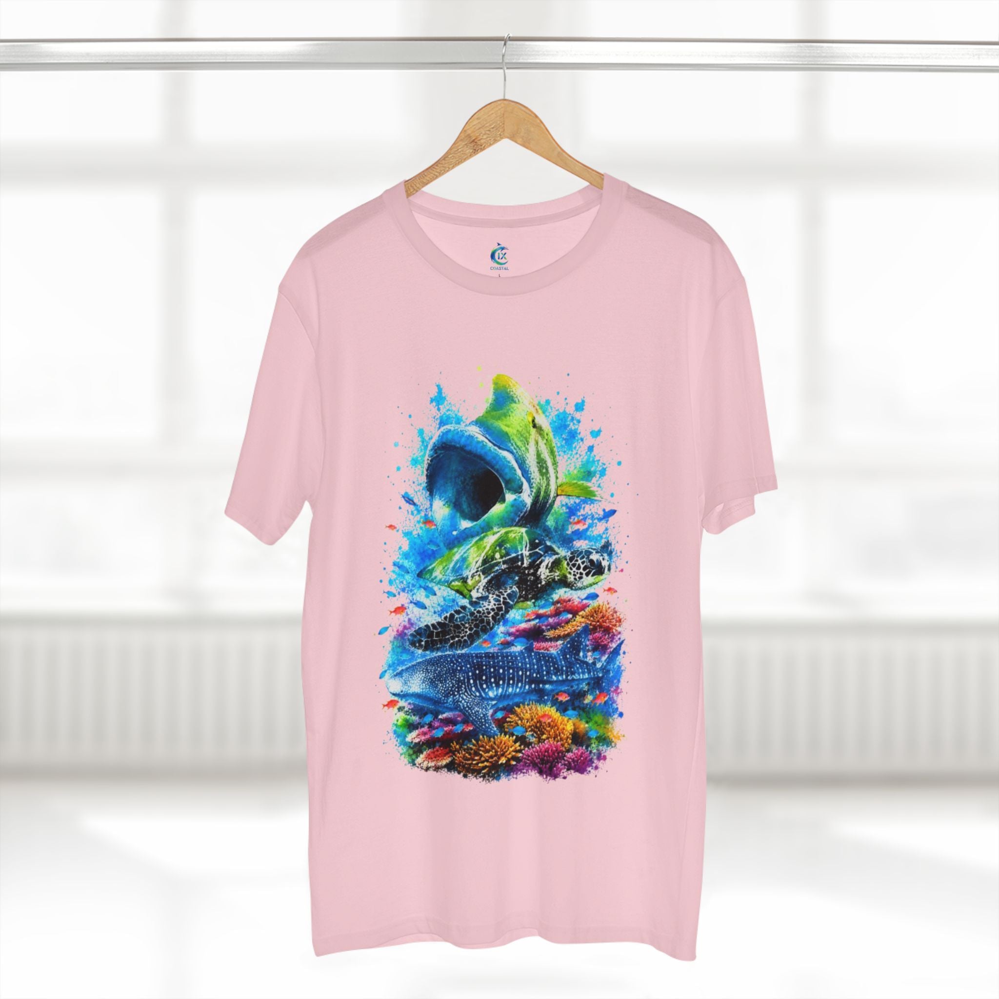 CIX Coastal T-Shirt