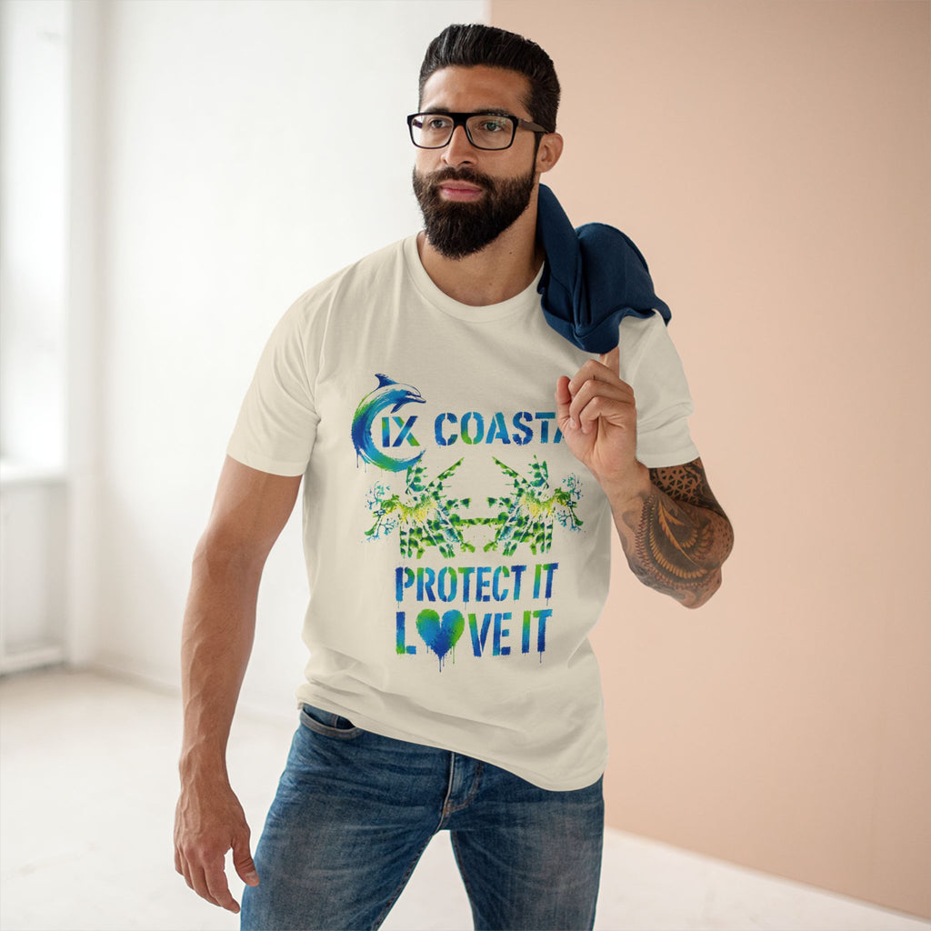 CIX Coastal T-Shirt