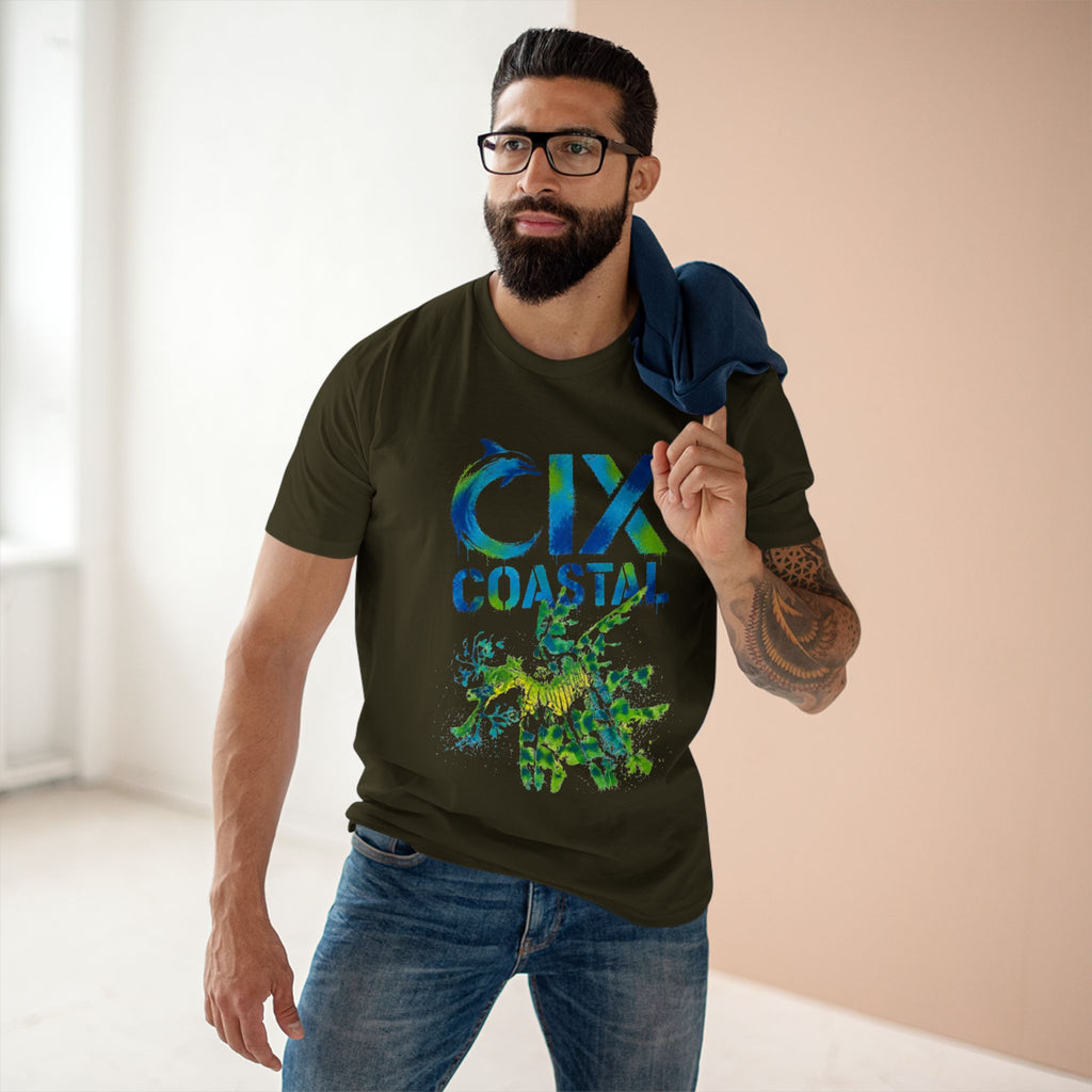 CIX Coastal T-Shirt