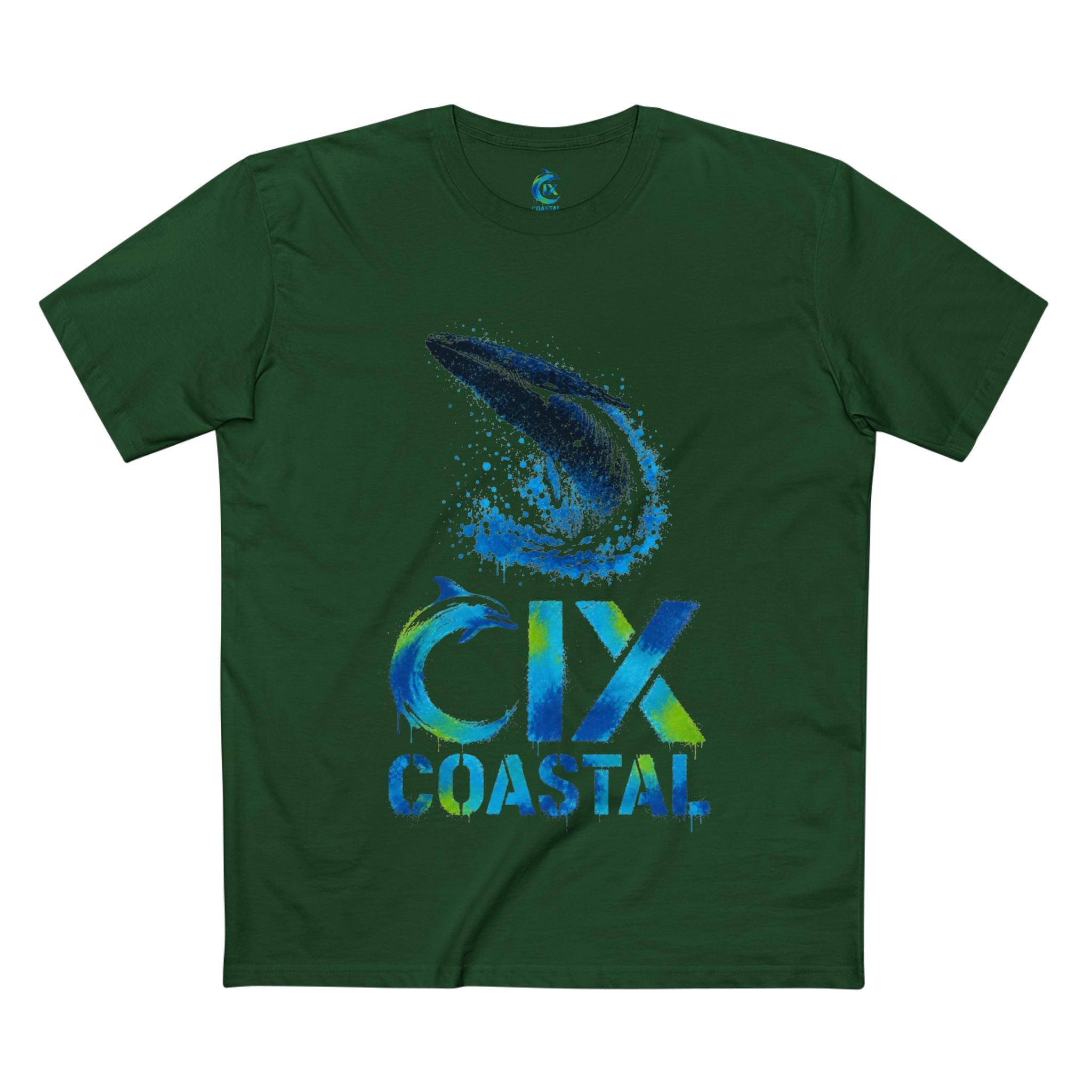 CIX Coastal T-Shirt