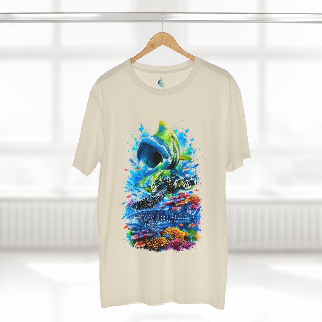 CIX Coastal T-Shirt