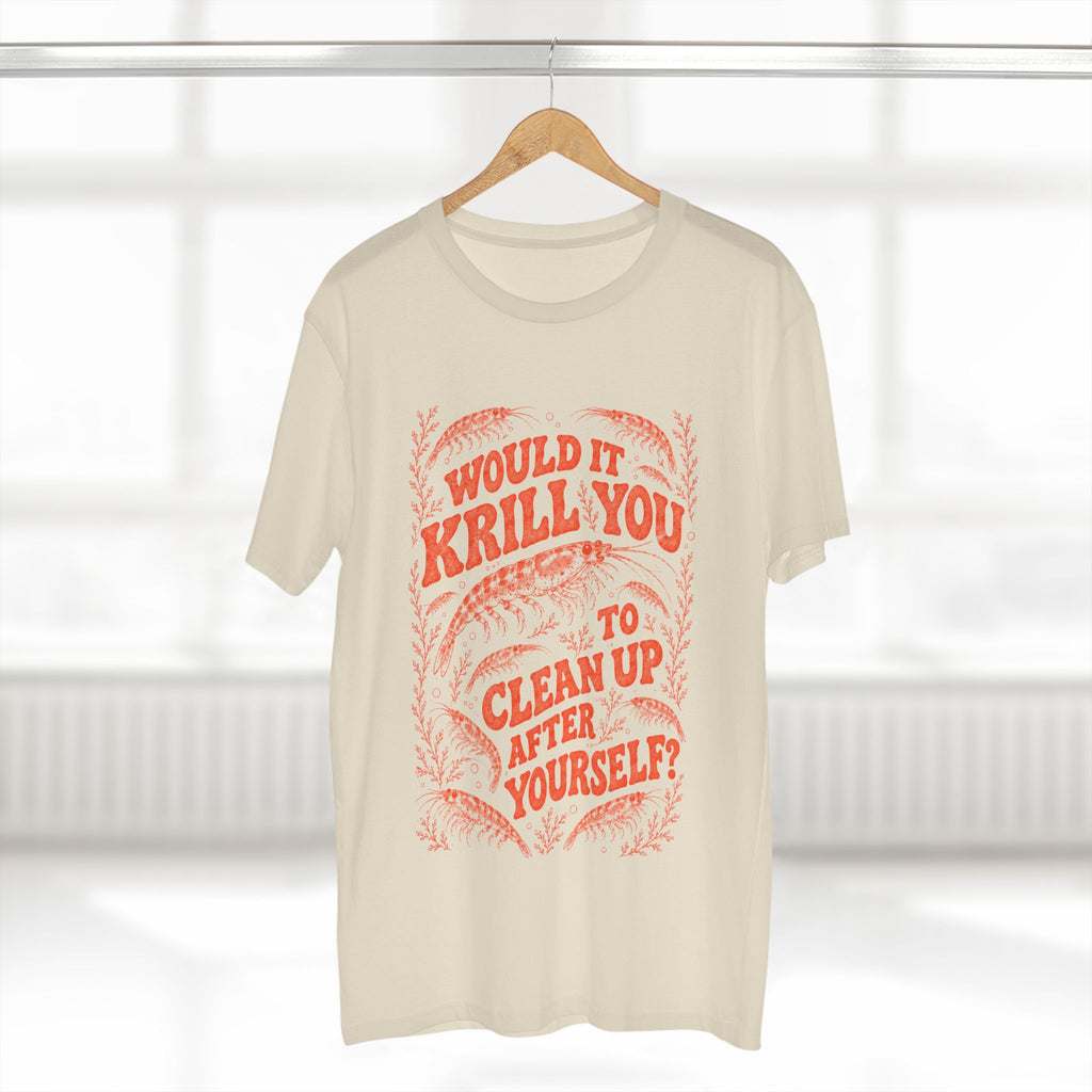 CIX Coastal Krill T-Shirt