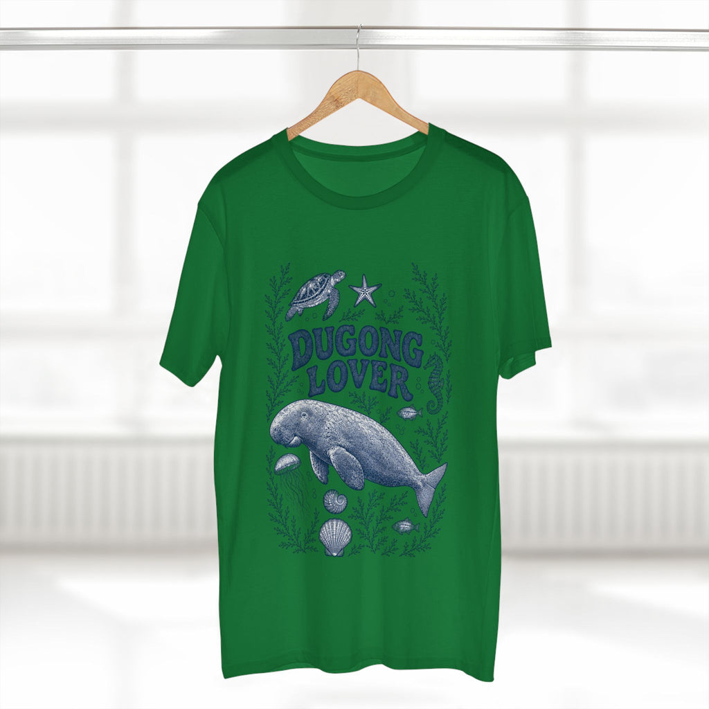 CIX Coastal Dugong T-Shirt