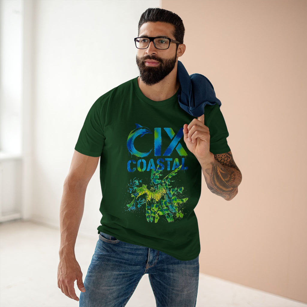 CIX Coastal T-Shirt