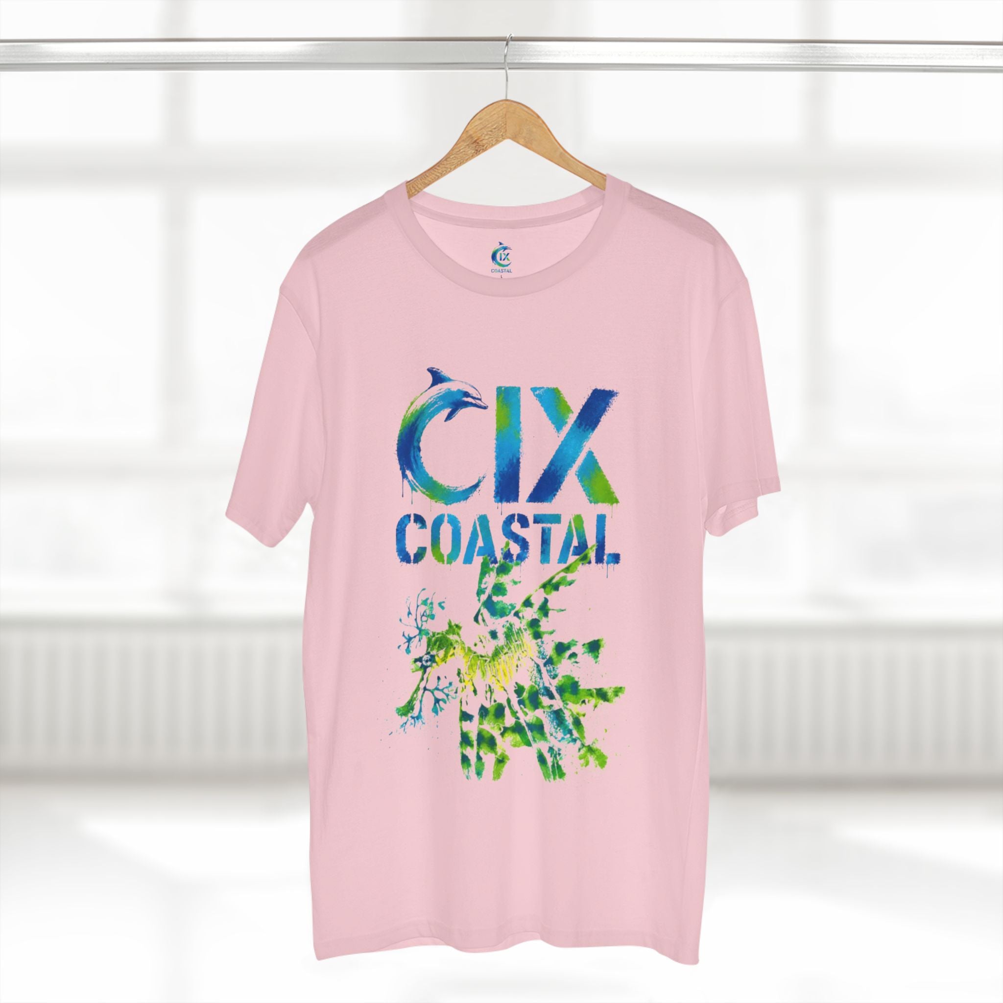 CIX Coastal T-Shirt