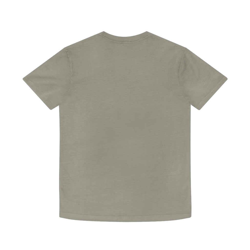 CIX Coastal Protect Our Ocean Unisex Faded Shirt