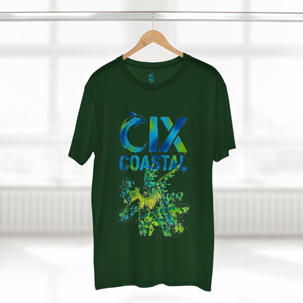 CIX Coastal T-Shirt