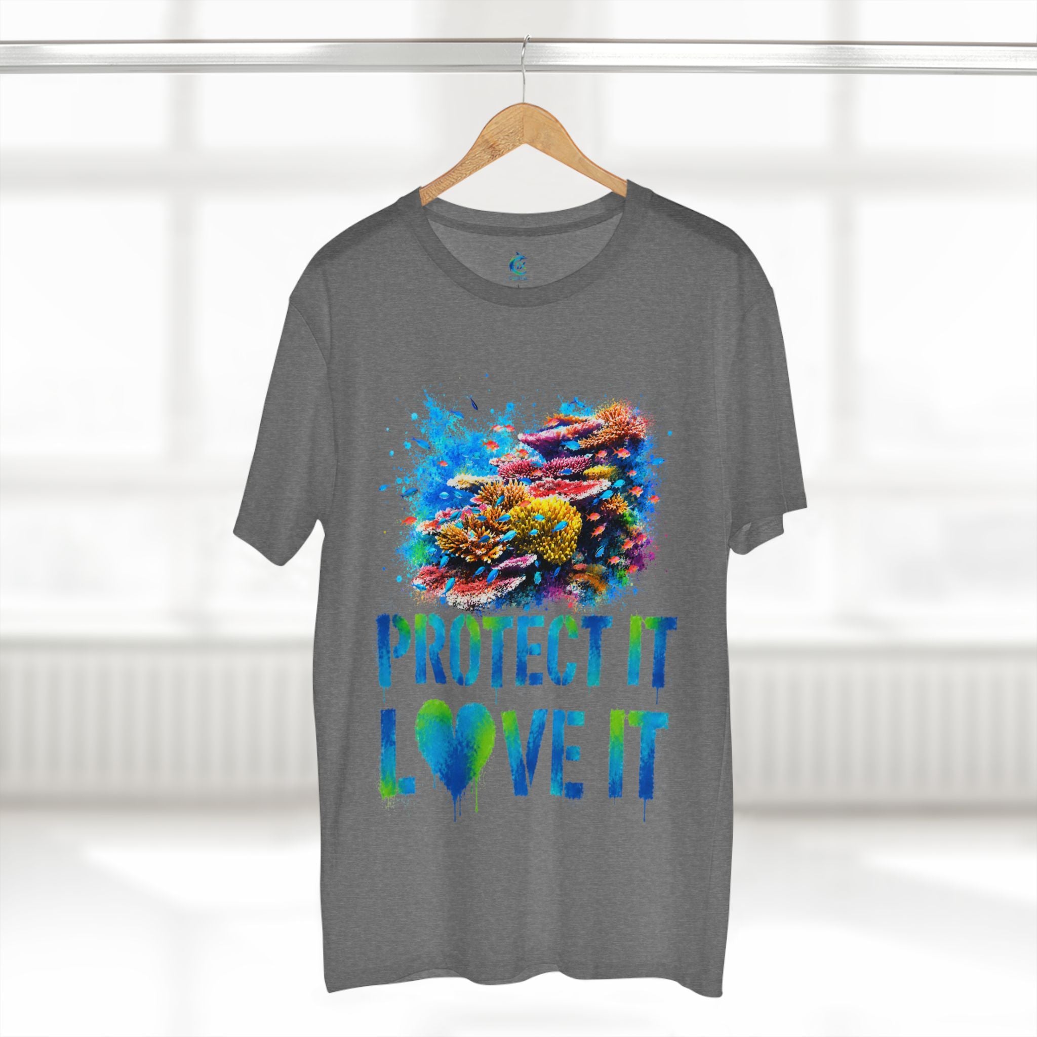 CIX Coastal T-Shirt