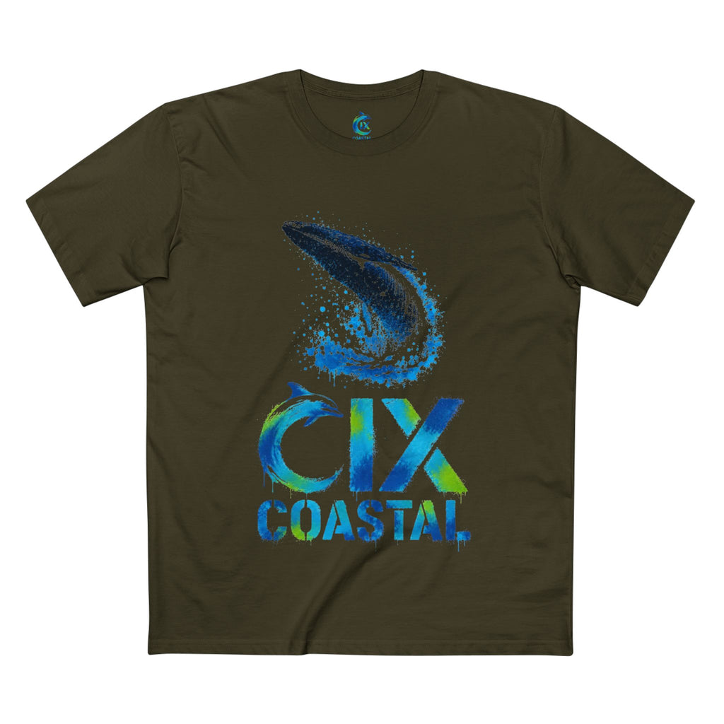 CIX Coastal T-Shirt