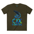 CIX Coastal T-Shirt