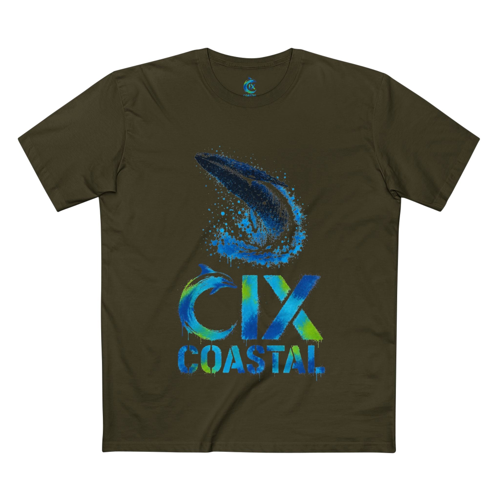 CIX Coastal T-Shirt