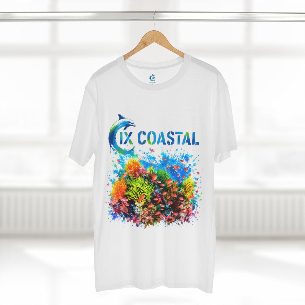 CIX Coastal T-Shirt