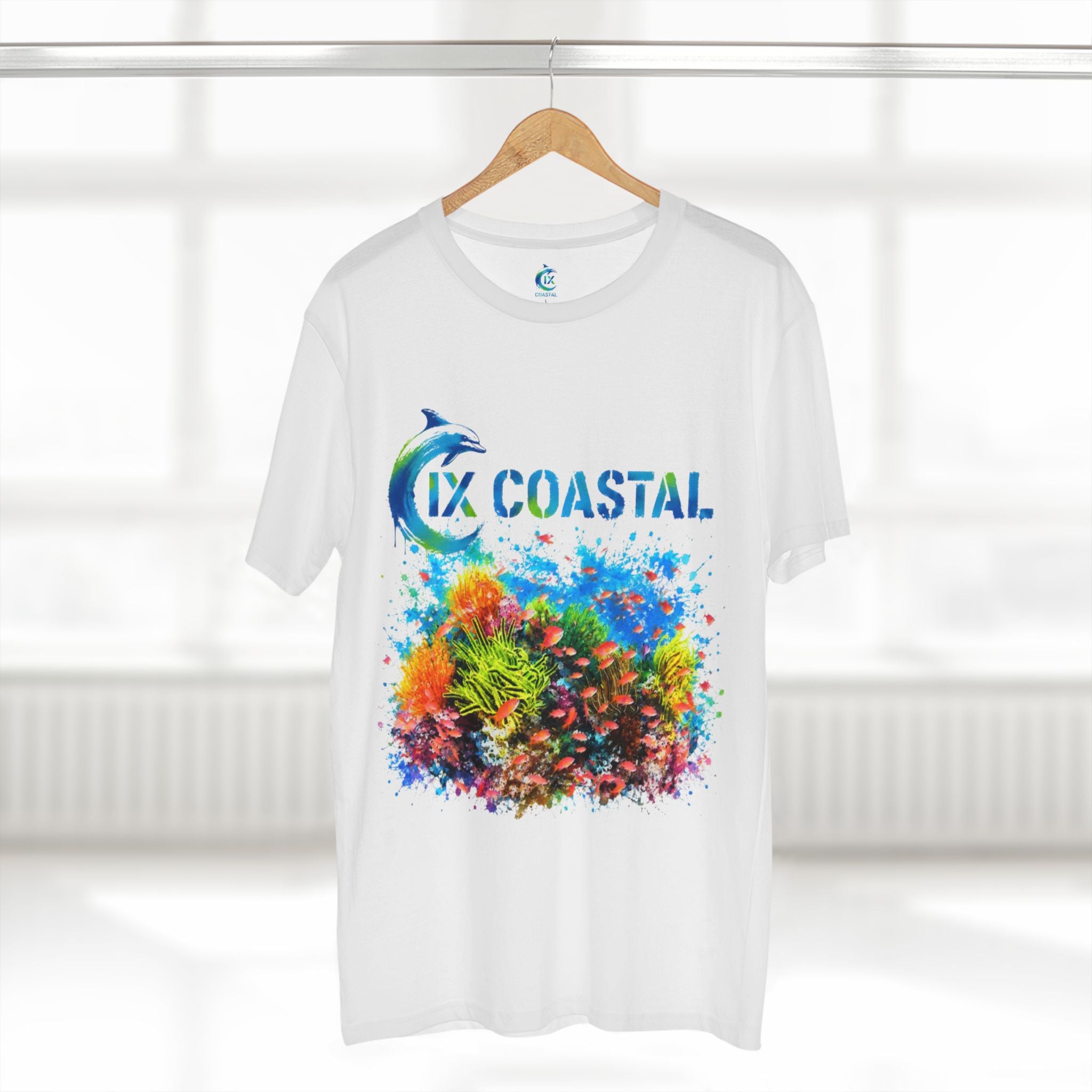 CIX Coastal T-Shirt