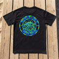 CIX Coastal Turtle Organic T-shirt
