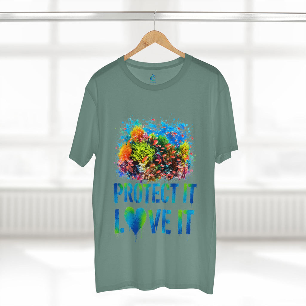 CIX Coastal T-Shirt