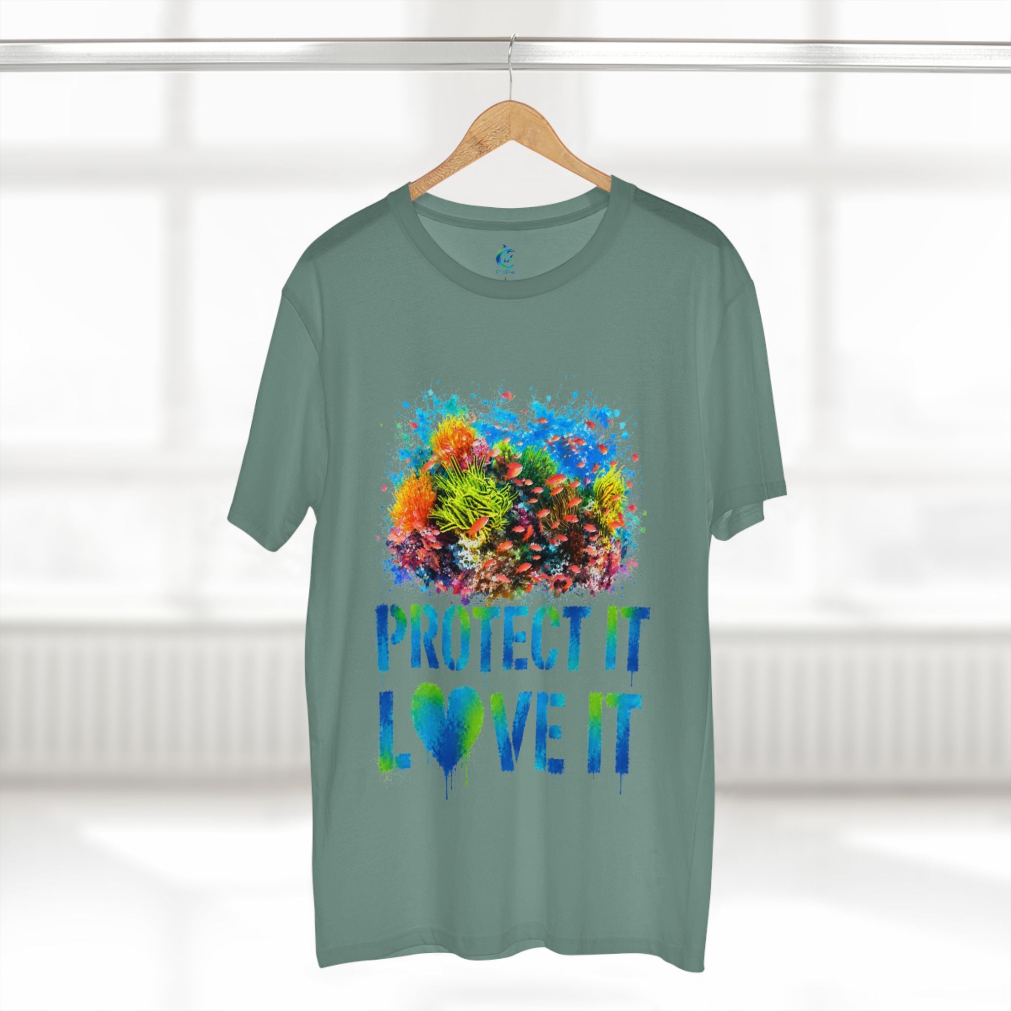 CIX Coastal T-Shirt