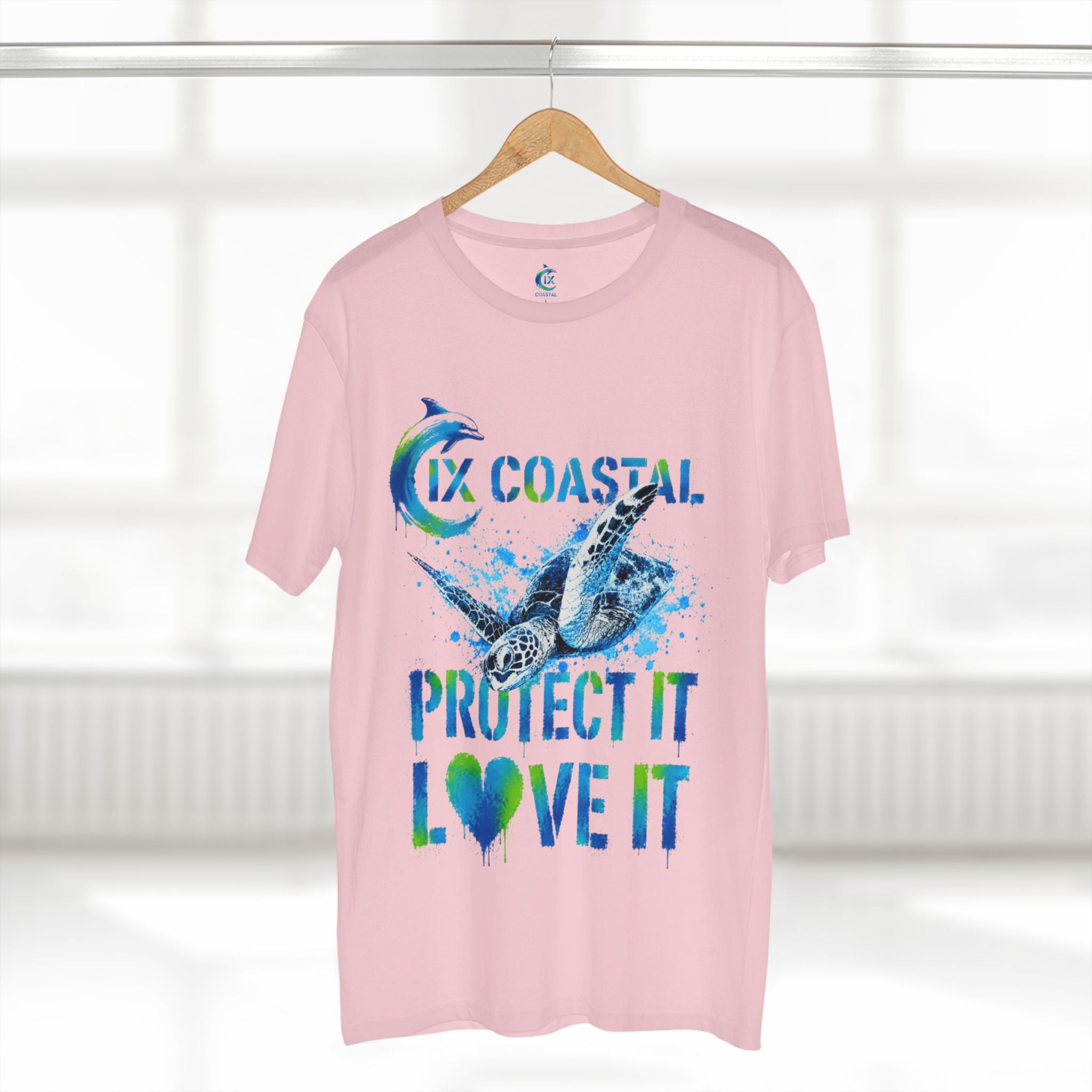 CIX Coastal T-Shirt