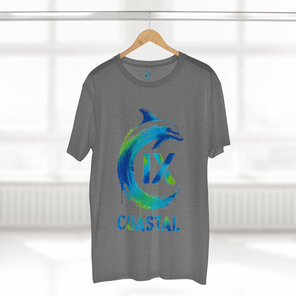 CIX Coastal T-Shirt