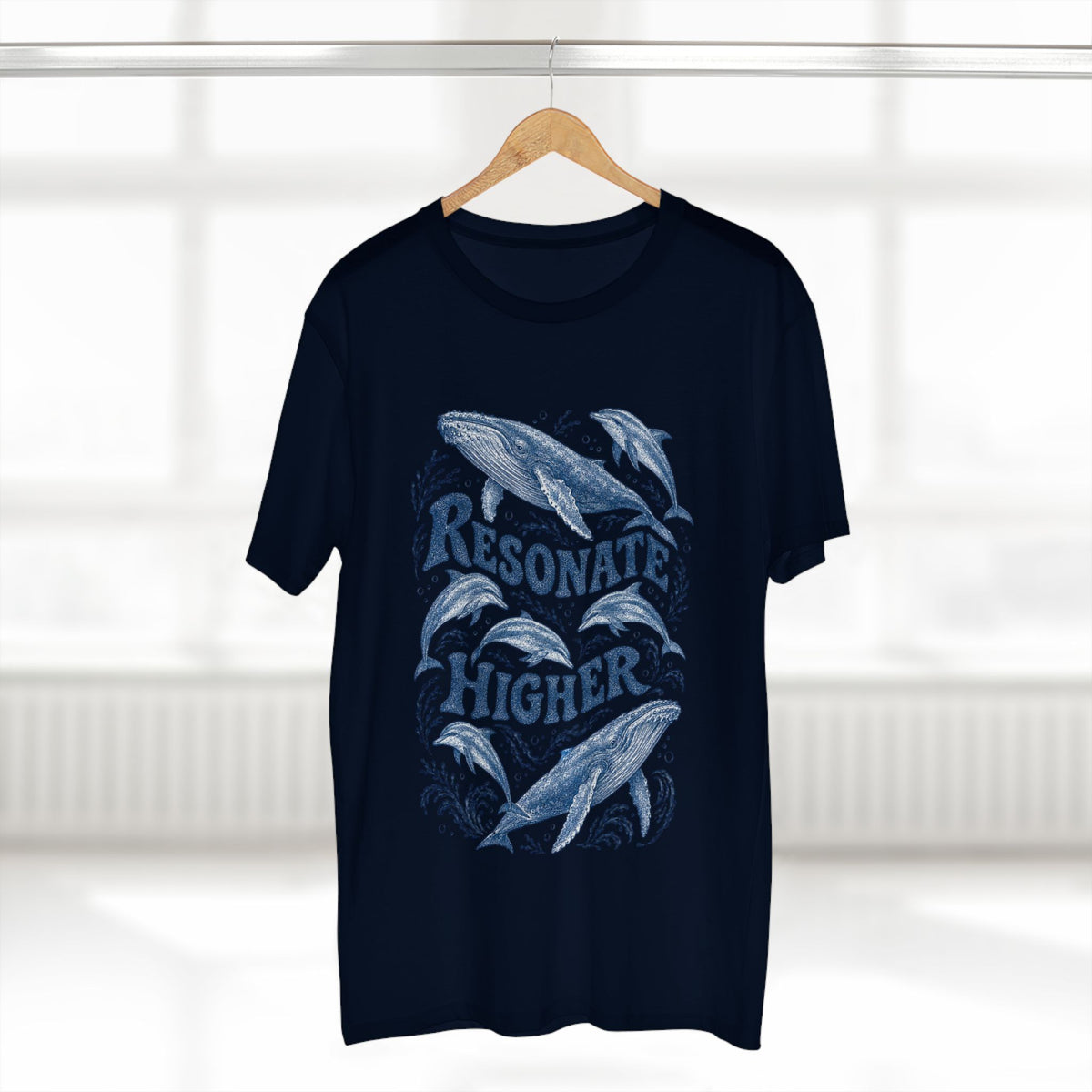 CIX Coastal Resonate T-Shirt