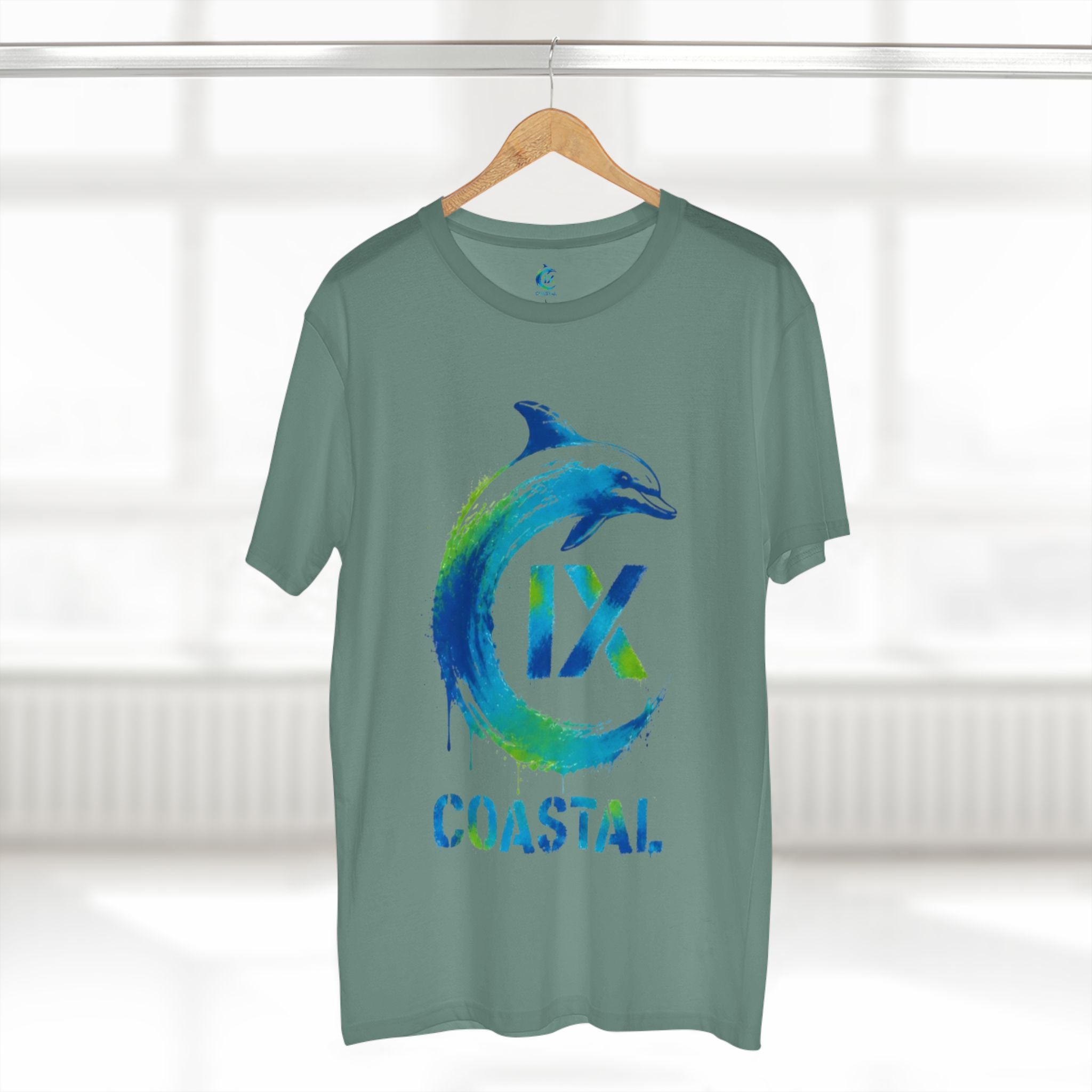 CIX Coastal T-Shirt