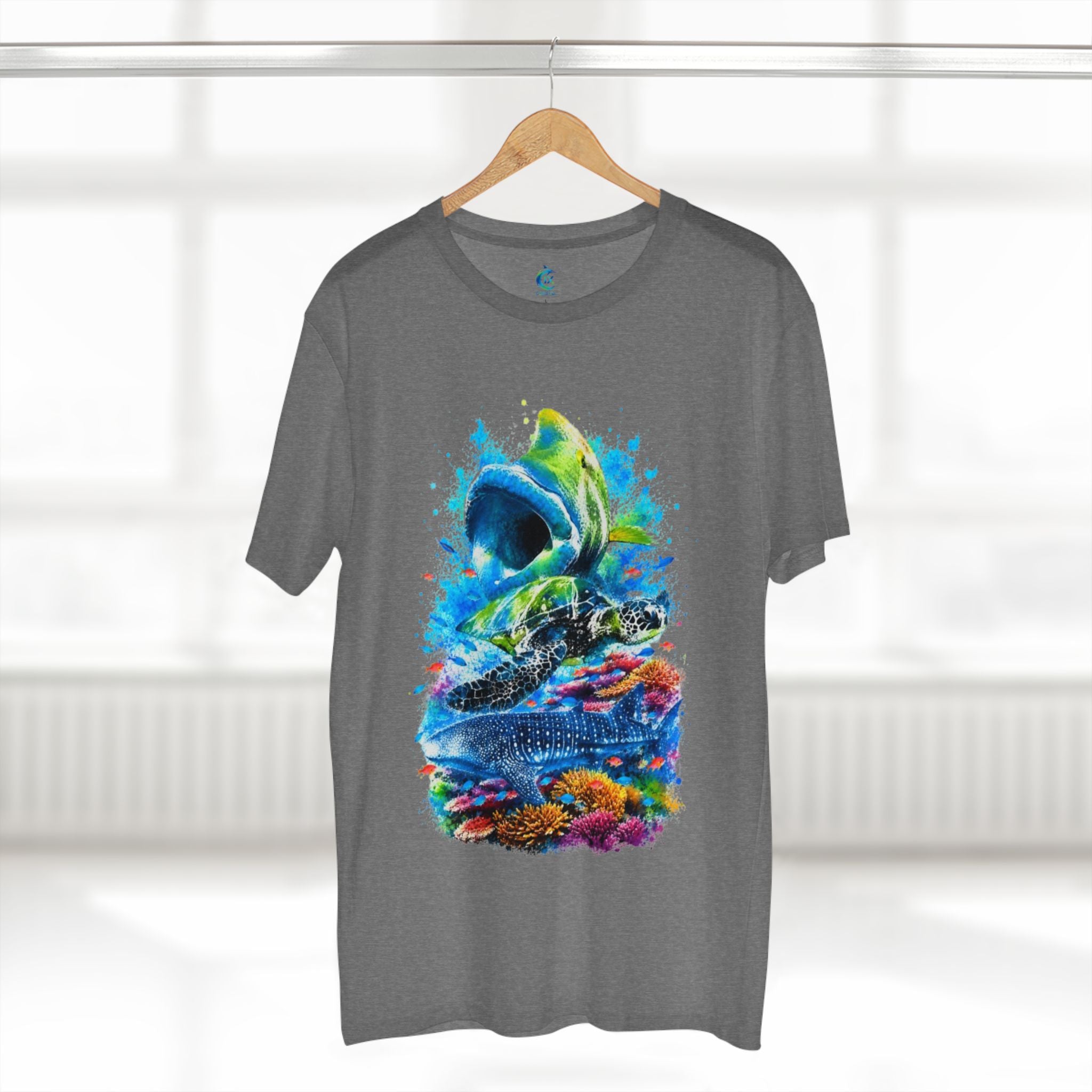 CIX Coastal T-Shirt