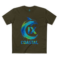 CIX Coastal T-Shirt