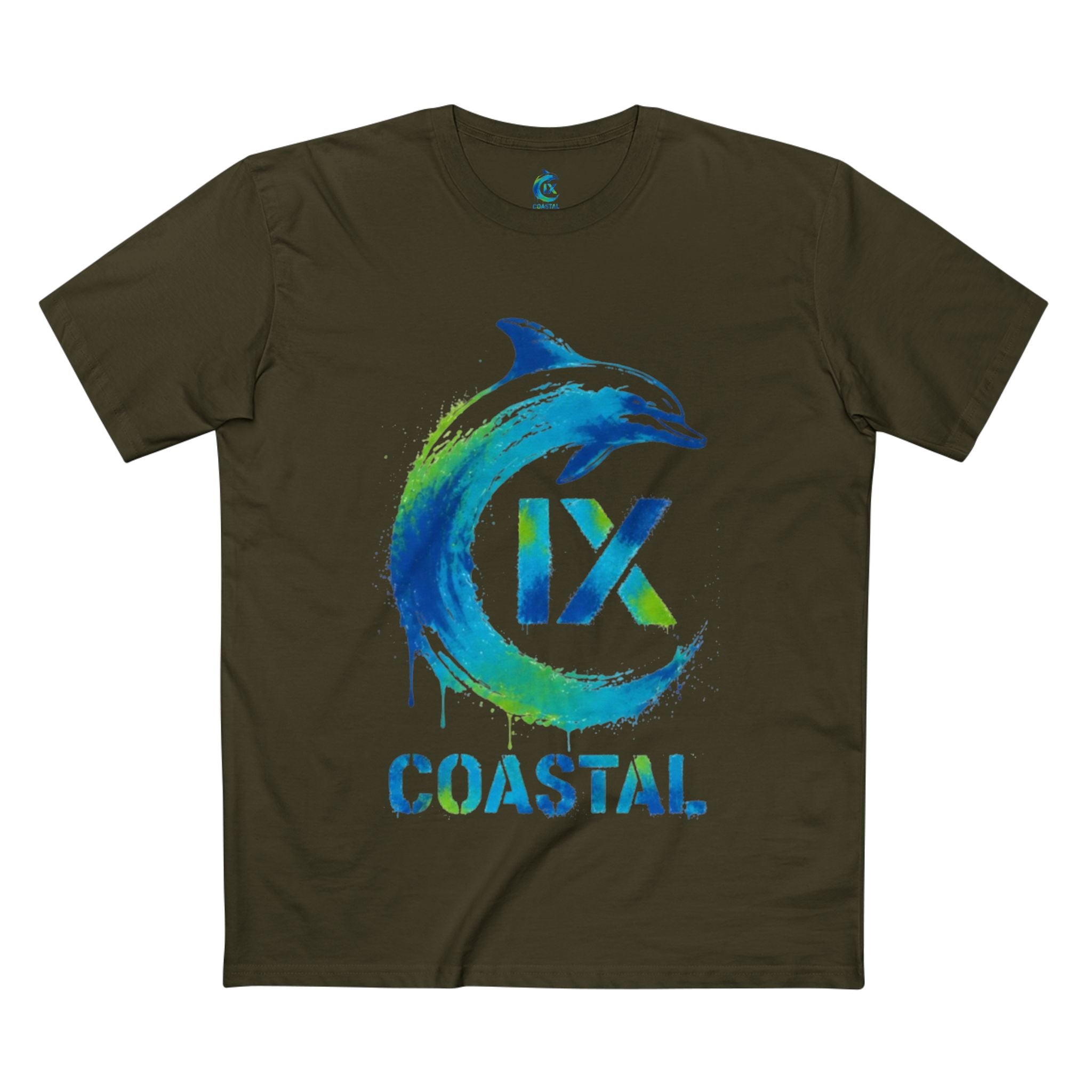 CIX Coastal T-Shirt