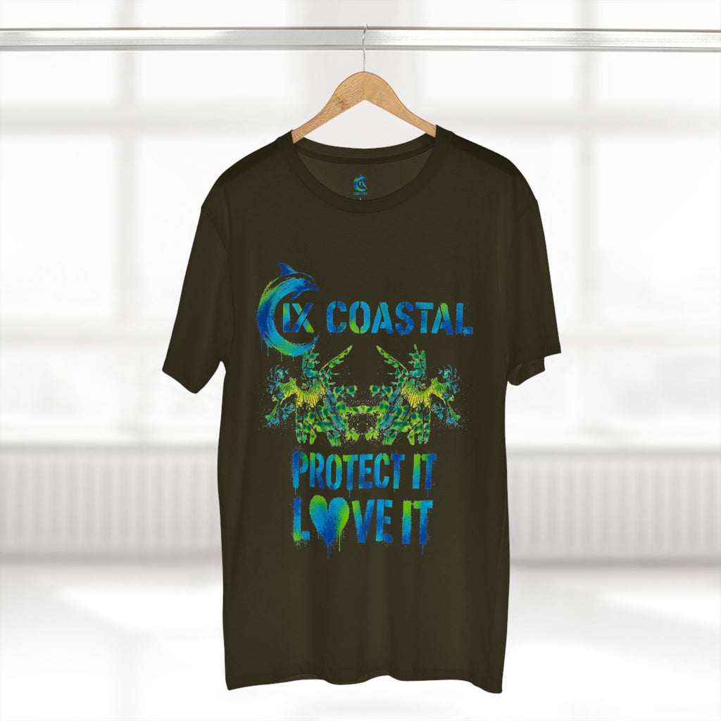 CIX Coastal T-Shirt