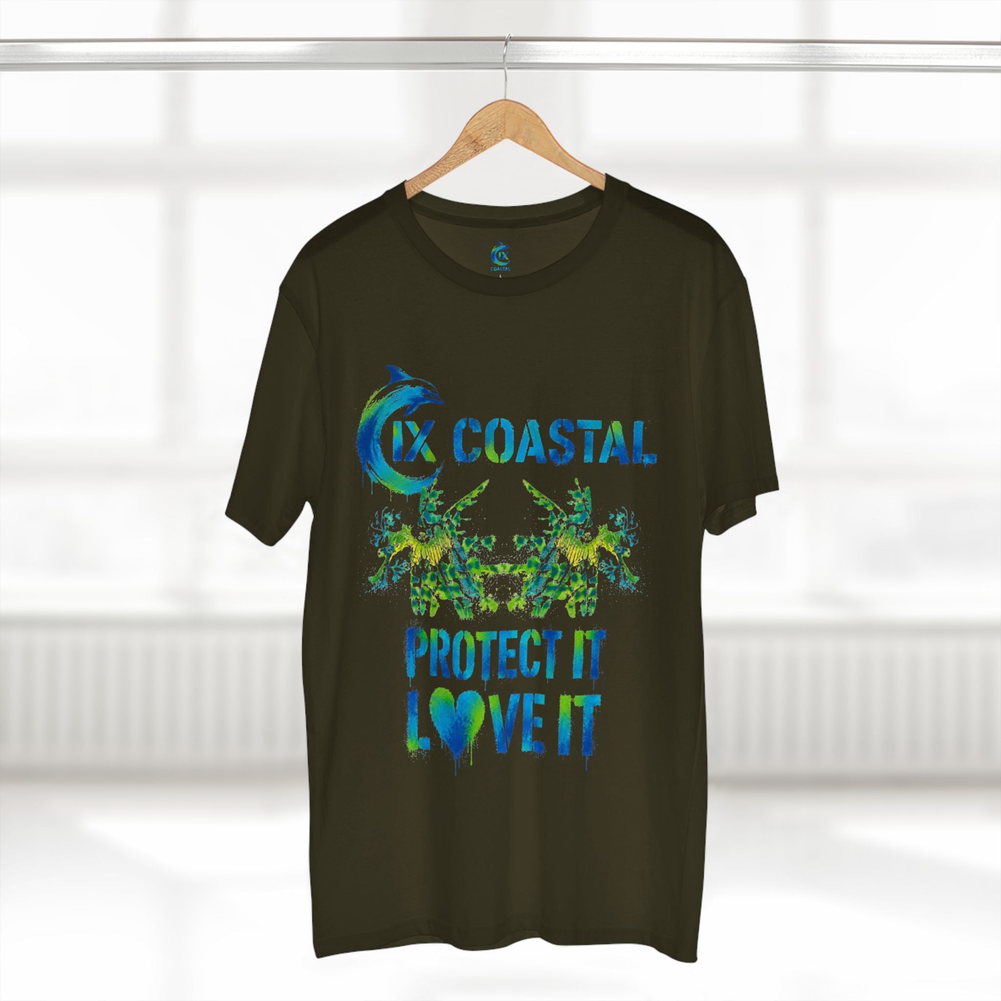 CIX Coastal T-Shirt