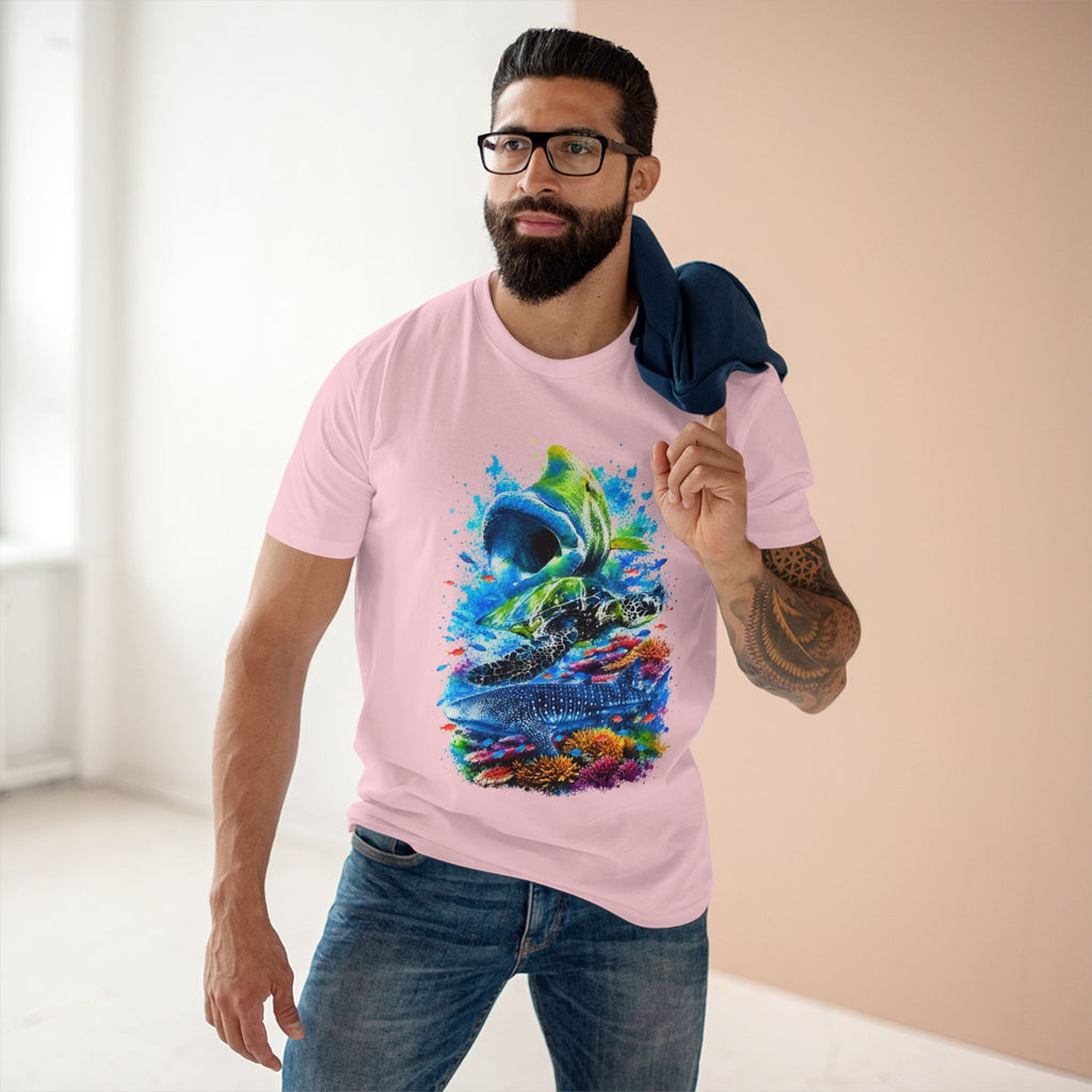CIX Coastal T-Shirt