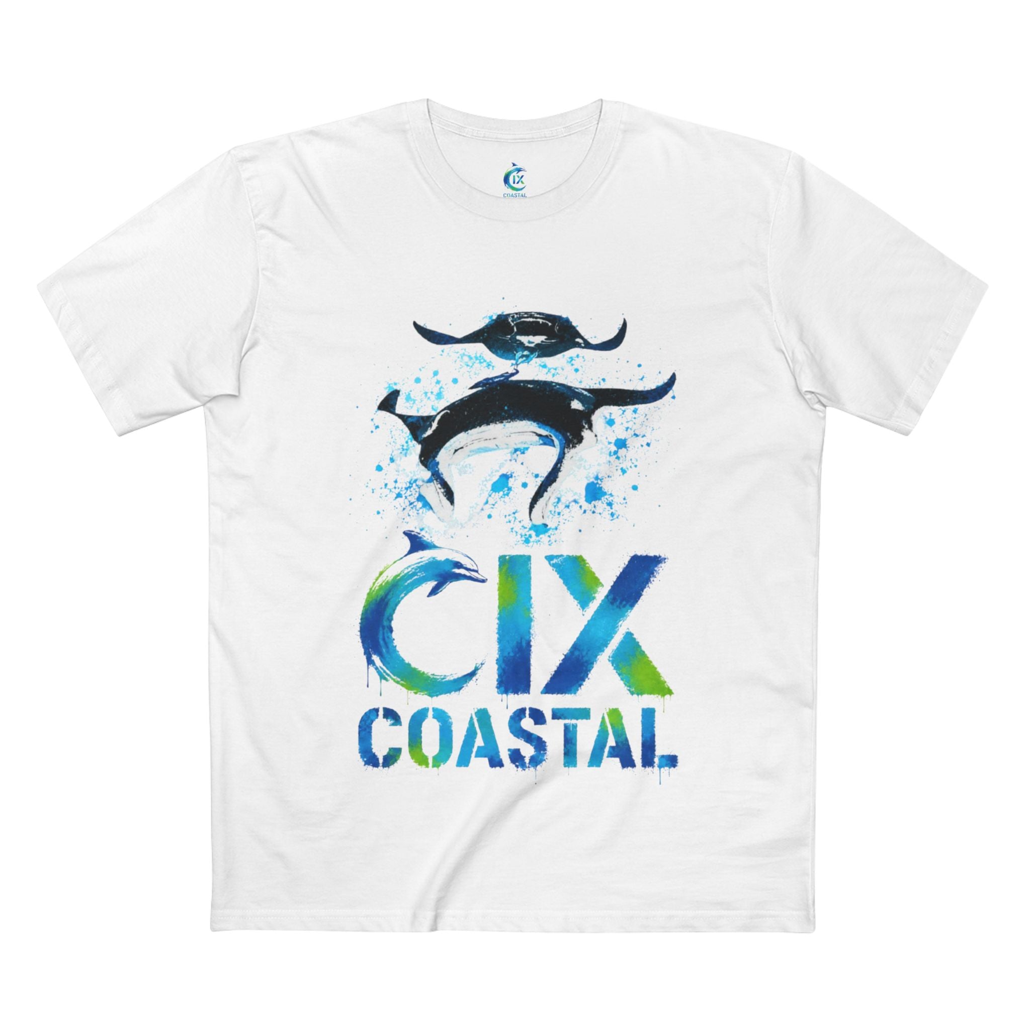 CIX Coastal T-Shirt