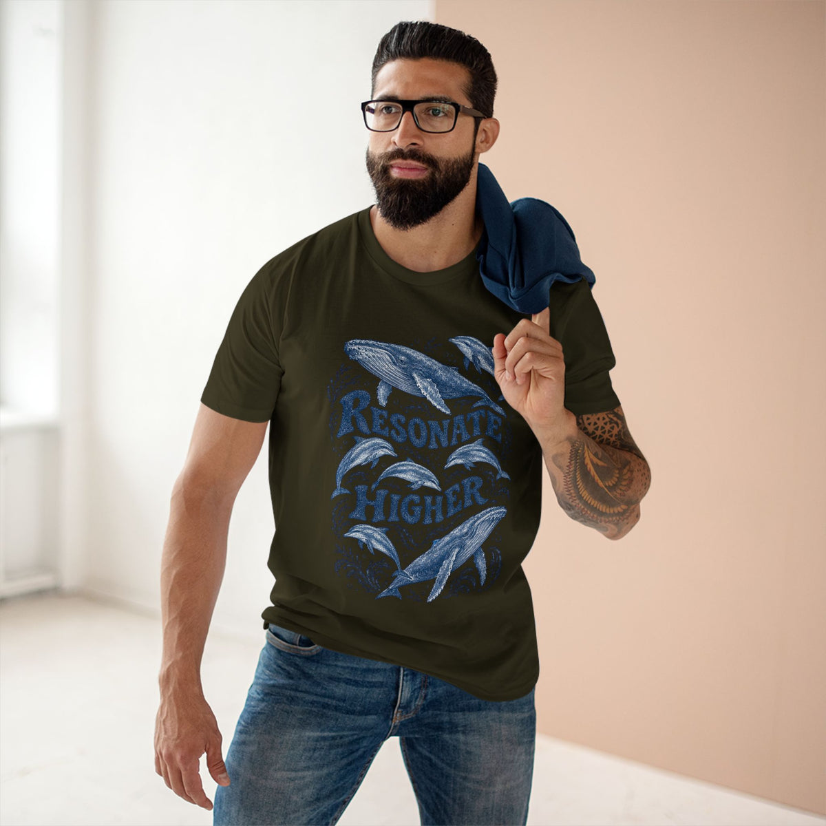 CIX Coastal Resonate T-Shirt