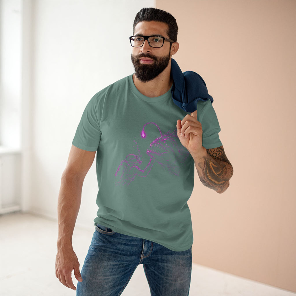 CIX Coastal Angler Fish T-Shirt