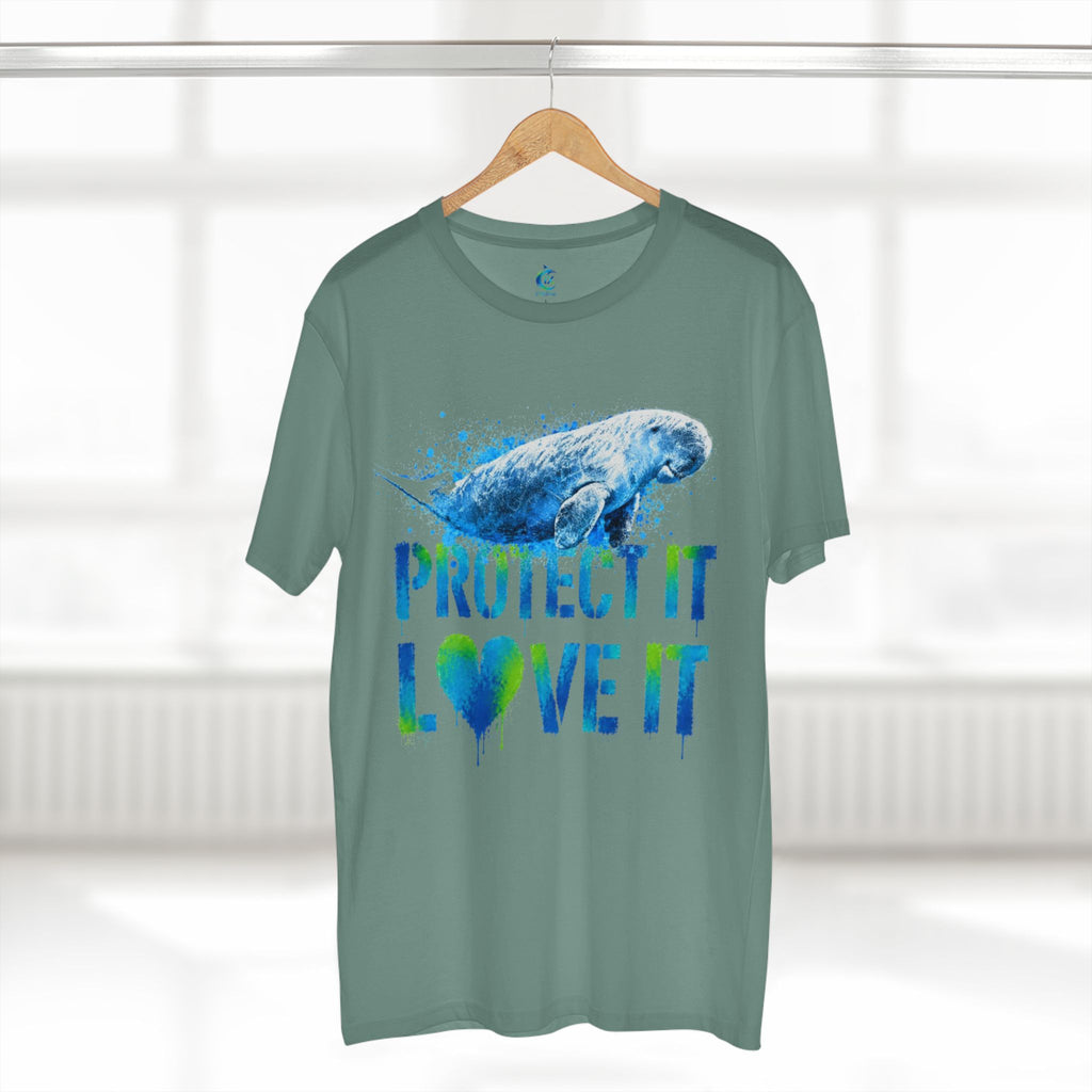 CIX Coastal T-Shirt