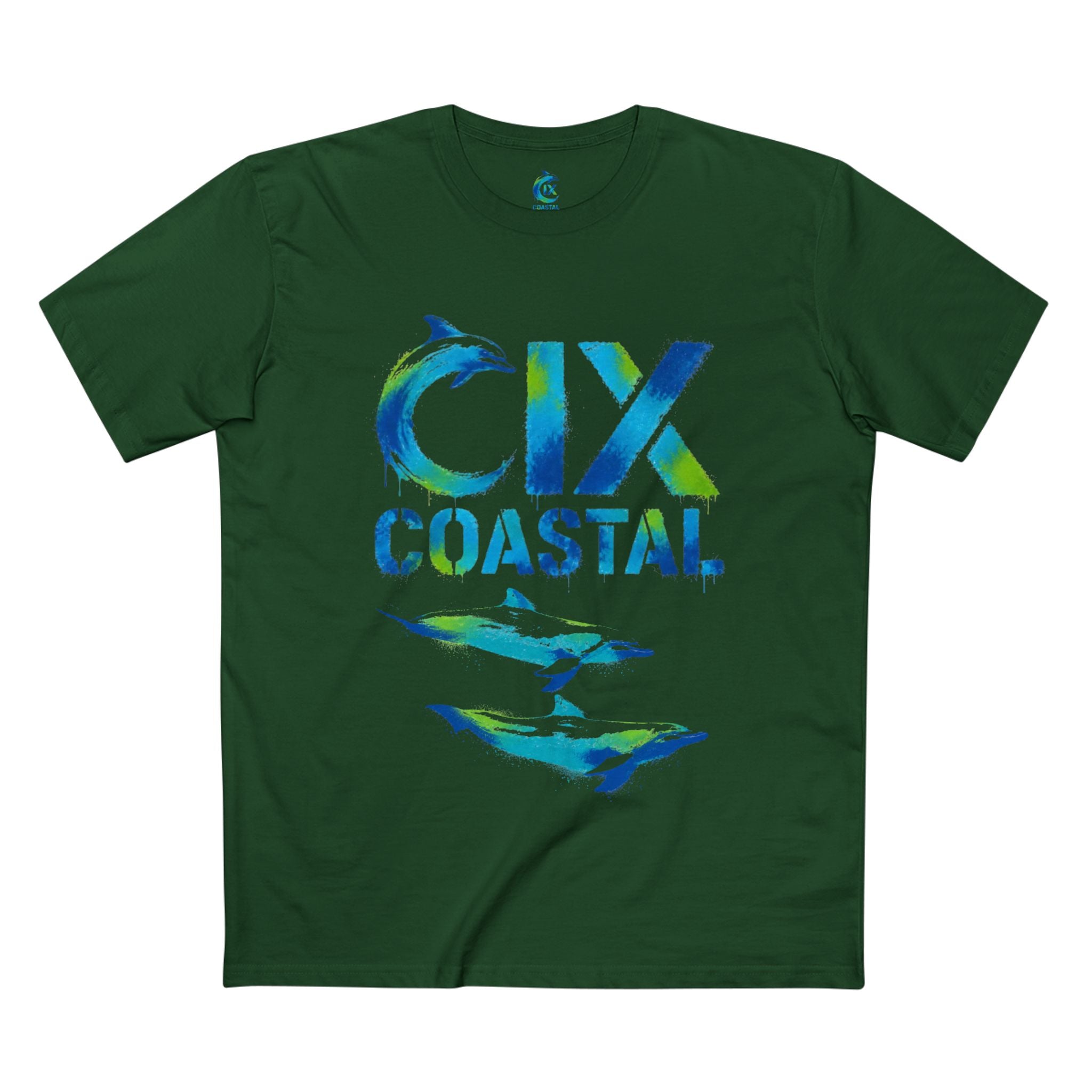 CIX Coastal T-Shirt