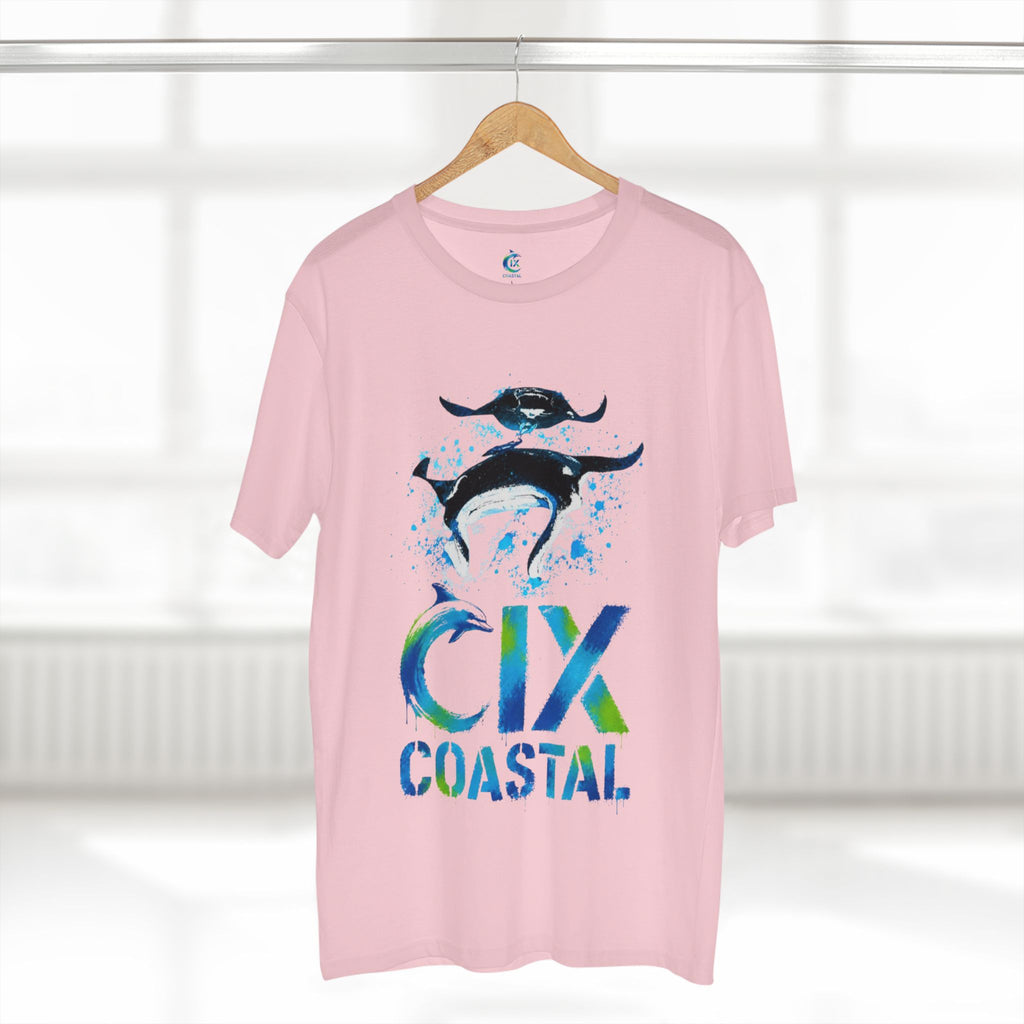 CIX Coastal T-Shirt
