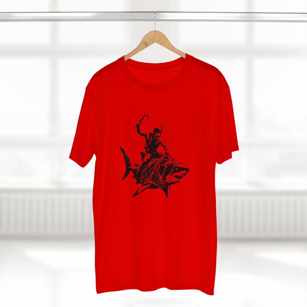 CIX Coastal Freedom Warrior T-Shirt