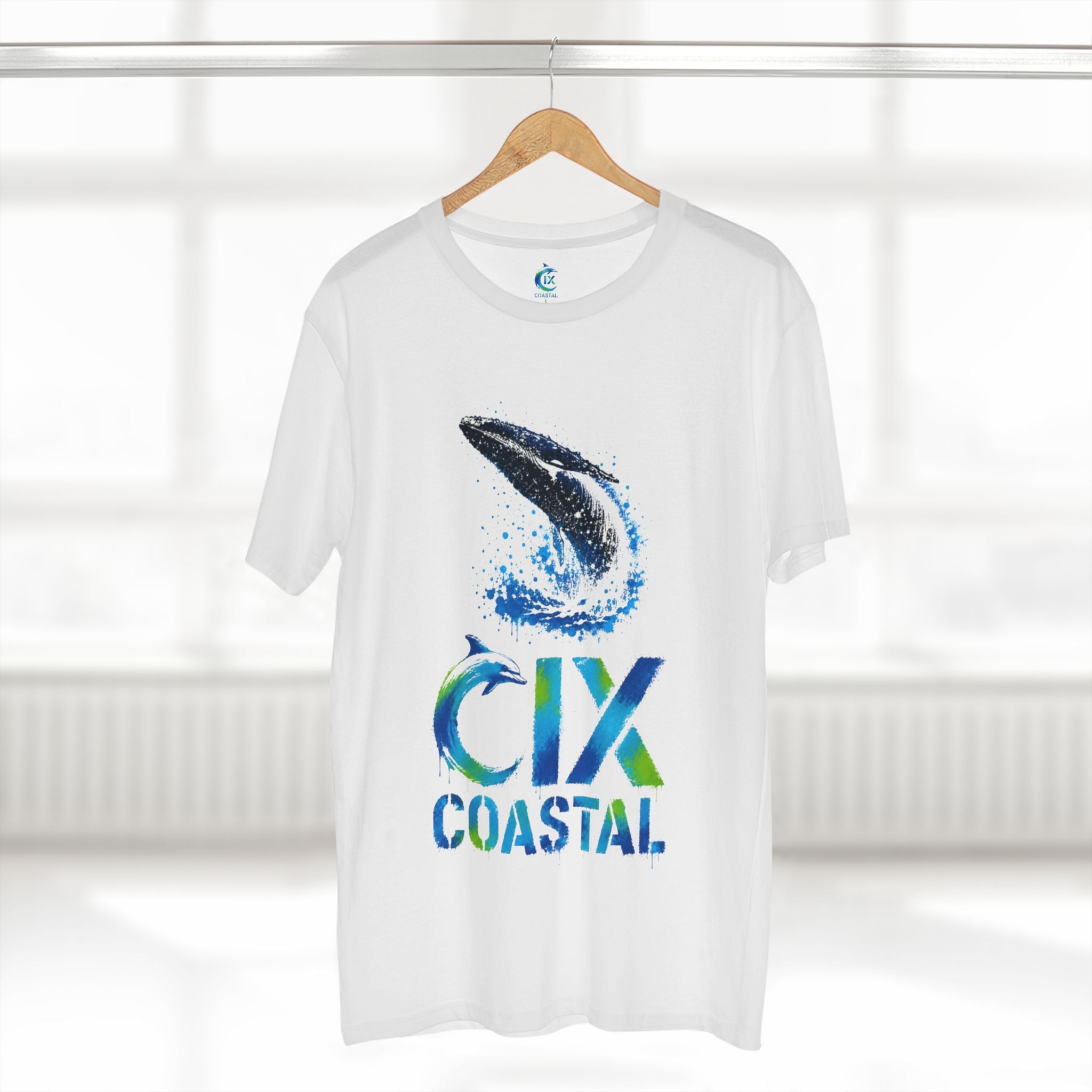 CIX Coastal T-Shirt