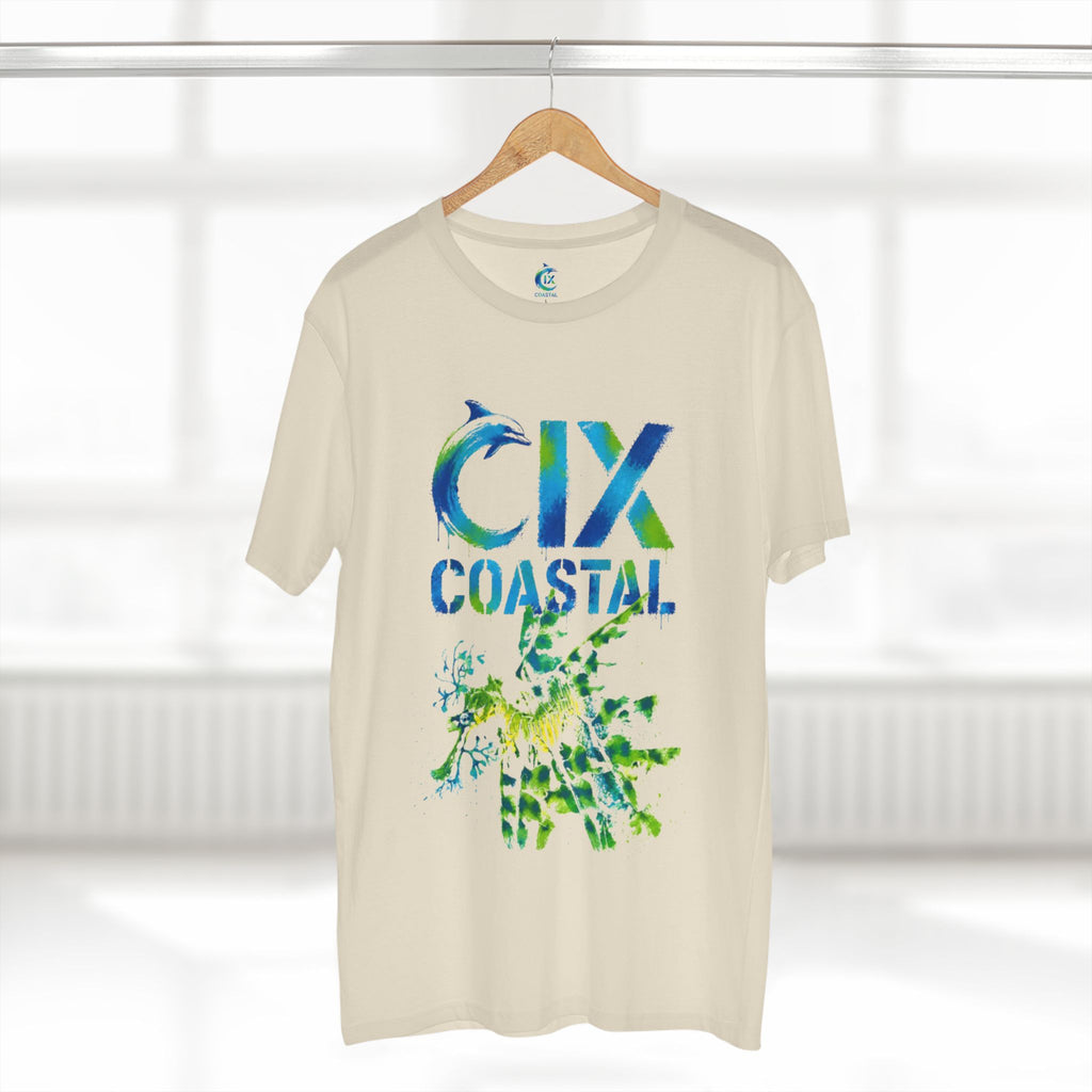 CIX Coastal T-Shirt