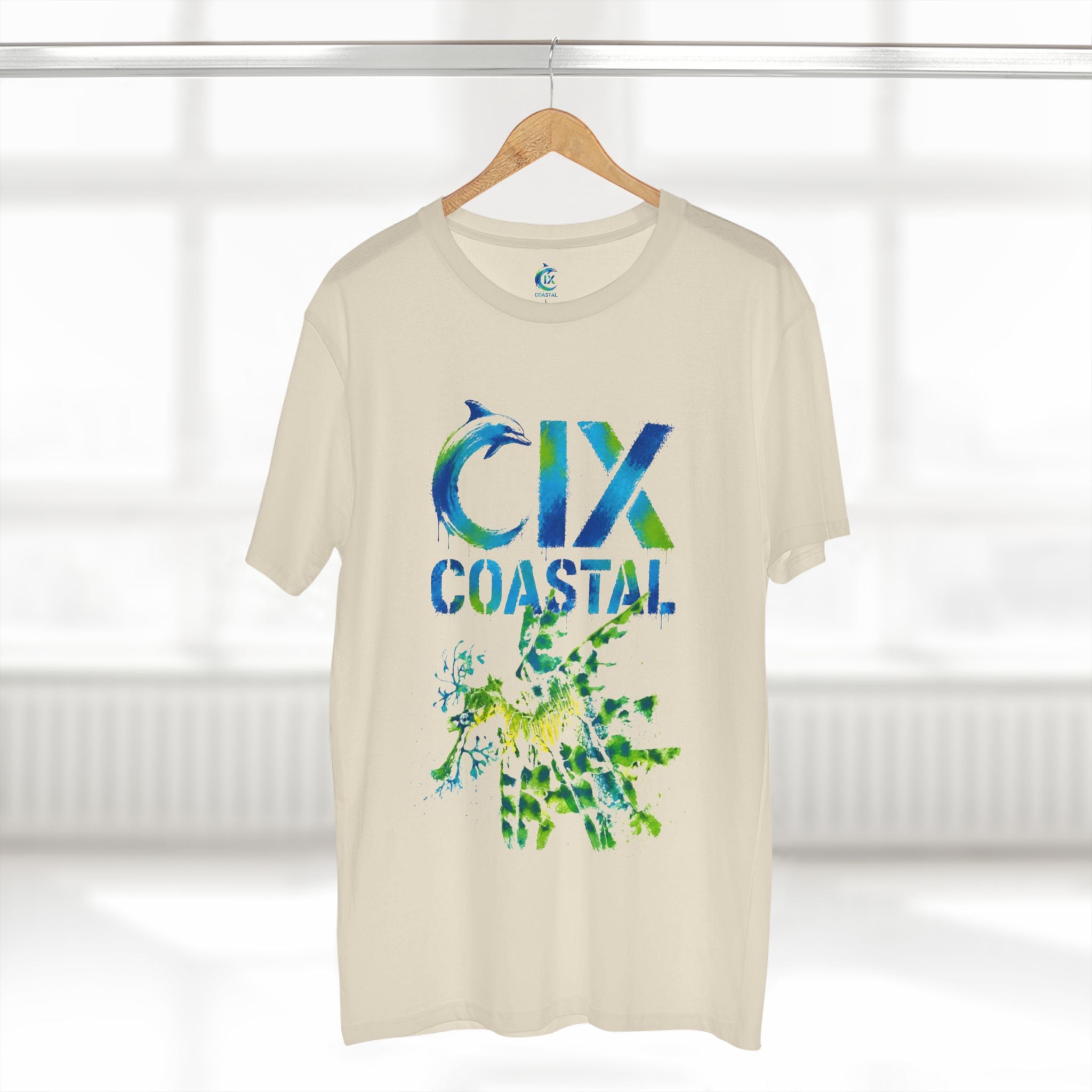 CIX Coastal T-Shirt