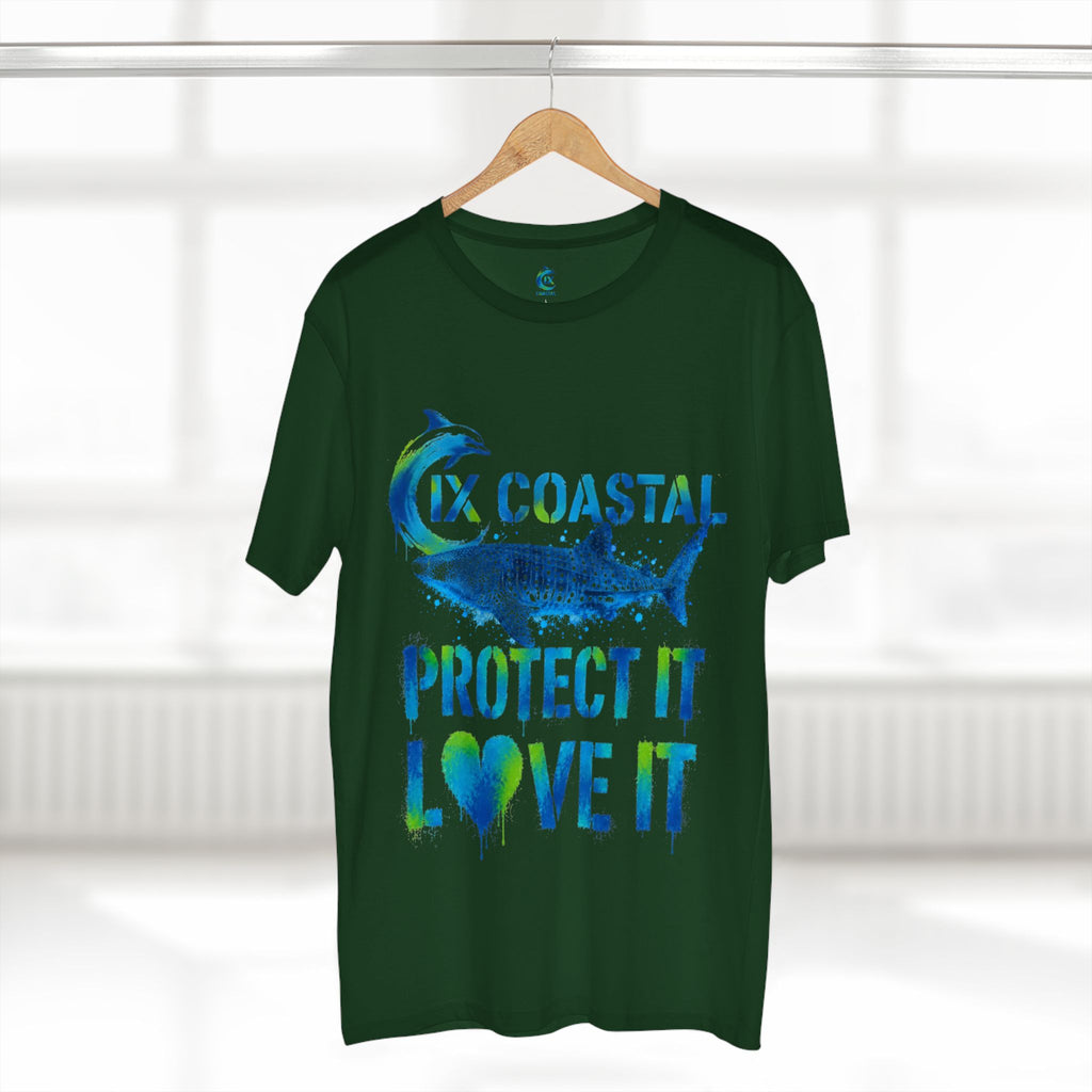 CIX Coastal T-Shirt