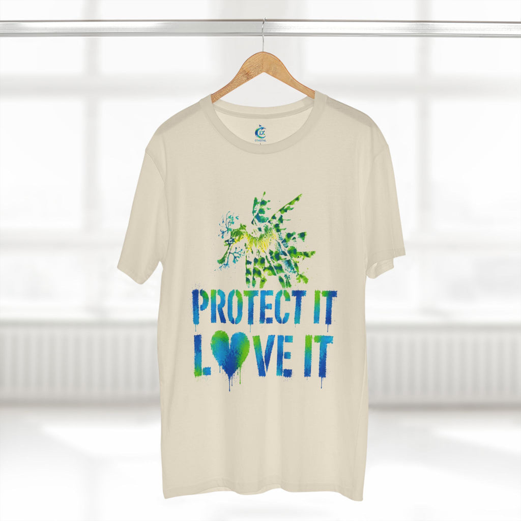 CIX Coastal T-Shirt