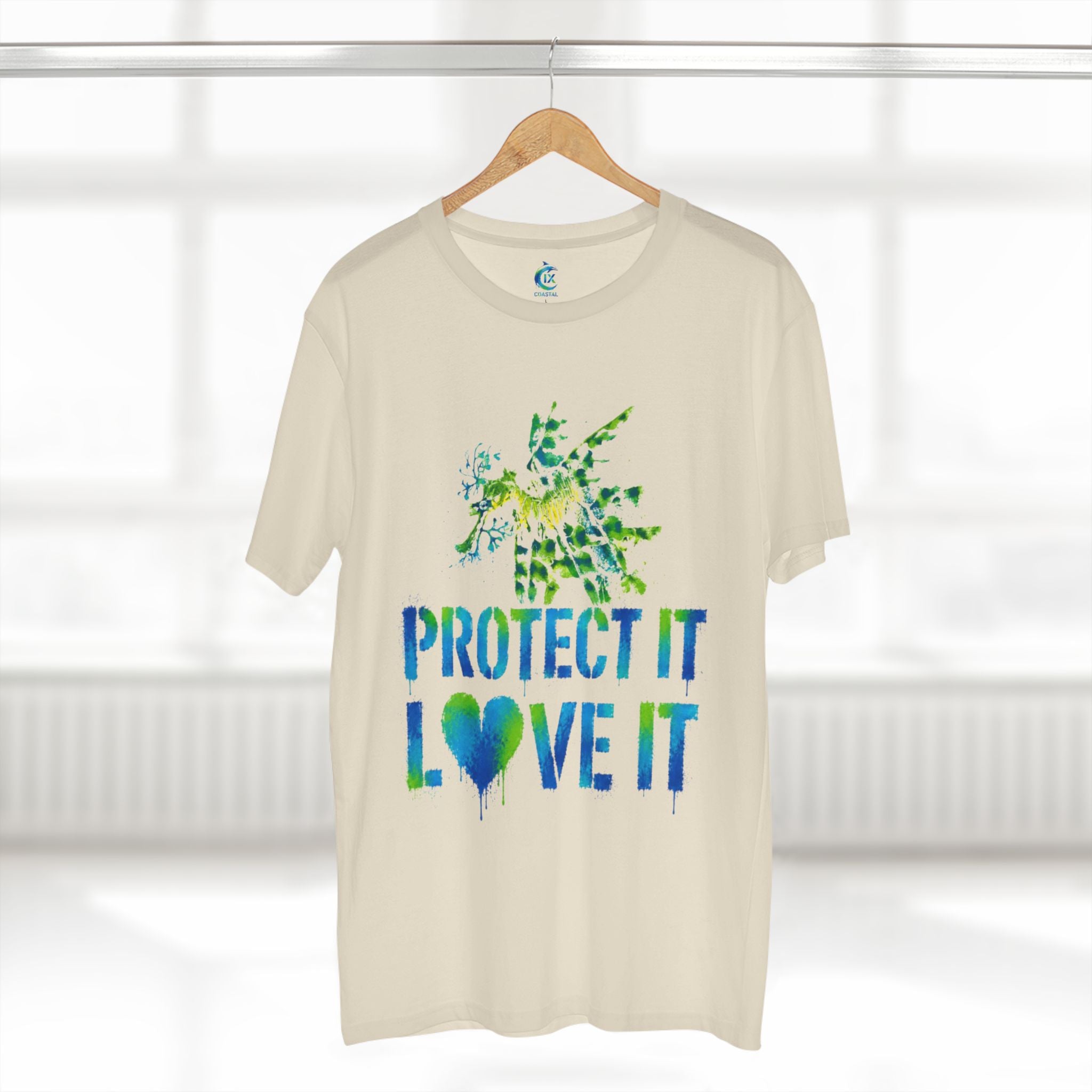 CIX Coastal T-Shirt