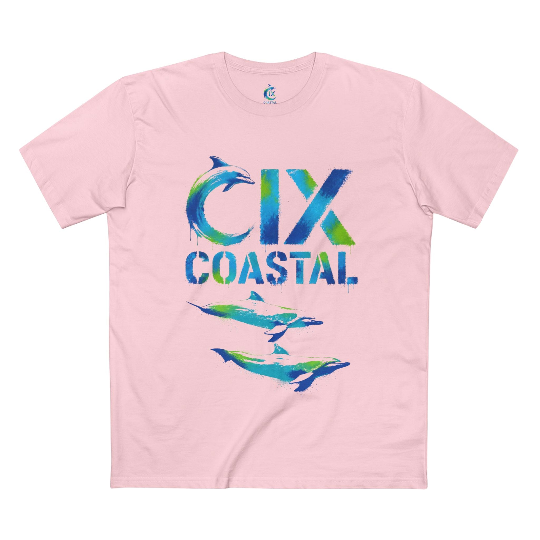 CIX Coastal T-Shirt
