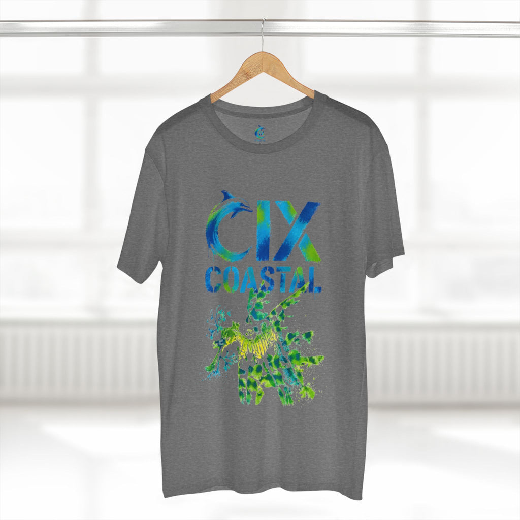 CIX Coastal T-Shirt